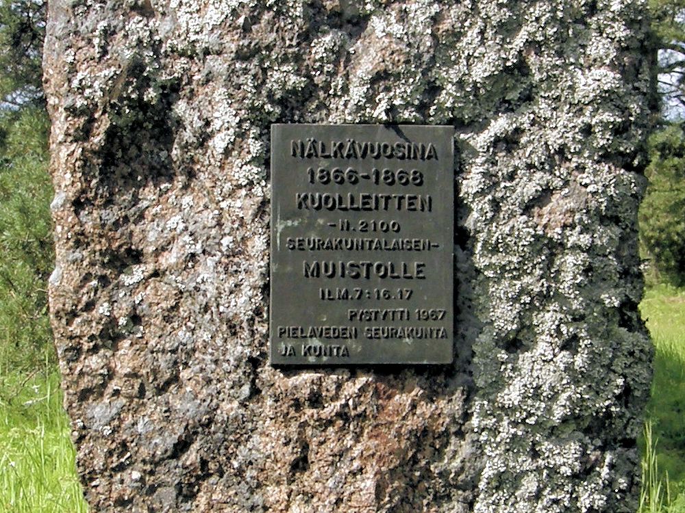 Hautakivi