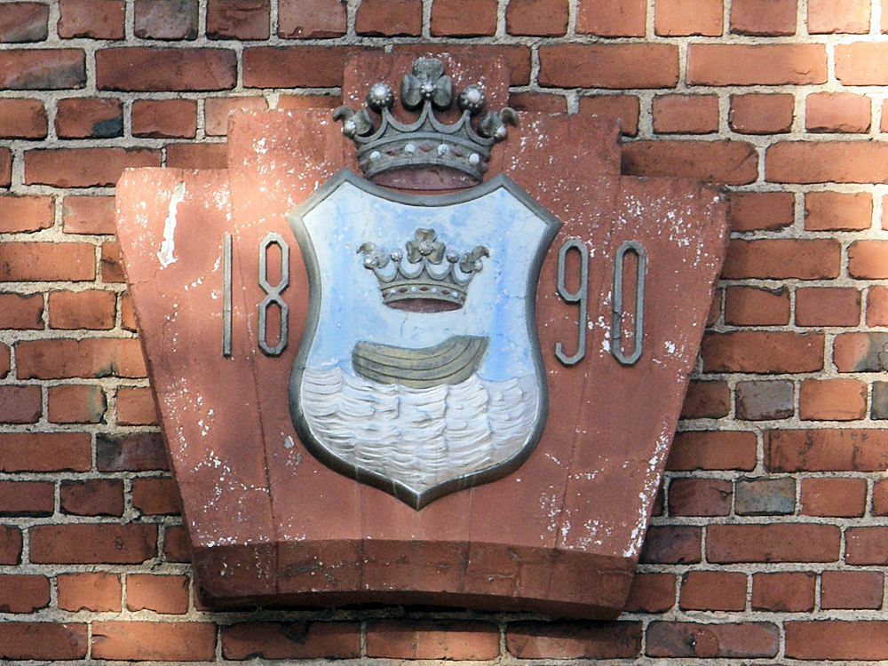 Kukka vaakuna
