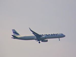 Lentokone